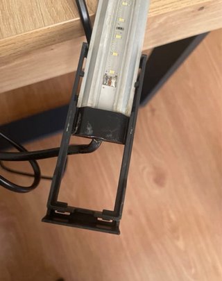 Luz LED para acuario EHEIM