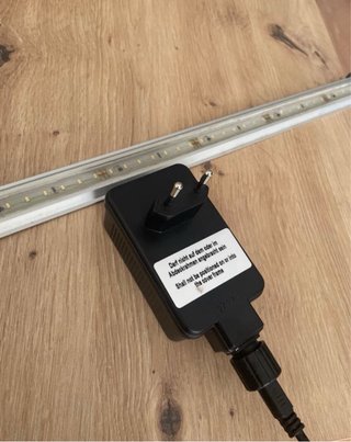 Luz LED para acuario EHEIM