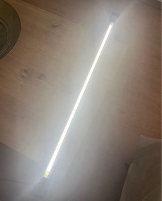 Luz LED para acuario EHEIM