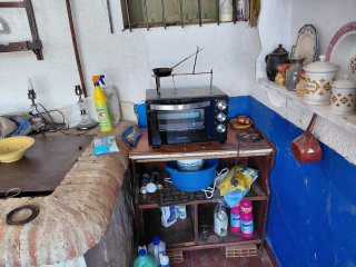 Antigüedades Varias