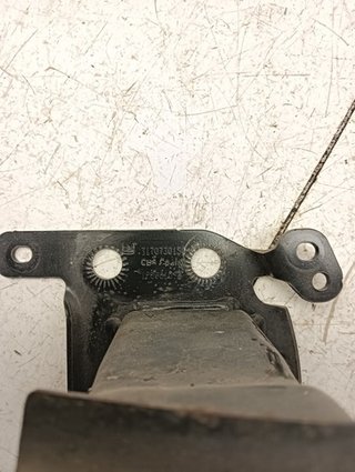 REFUERZO PARAGOLPES DELANTERO SEAT LEON (1P1) BXE