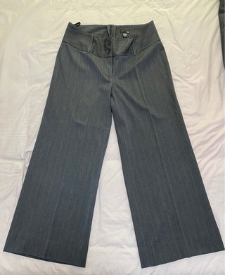 Traje Sastre Gris H&M T.42-44