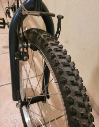 Bicicleta infantil Rockrider ST 120