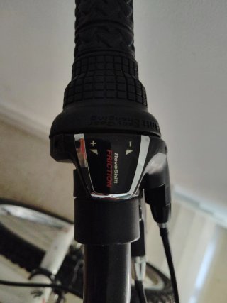 Bicicleta infantil Orbea 24 pulgadas muy fpoco uso
