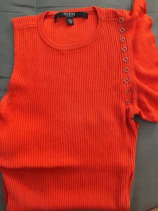 Top Guess Talla XS