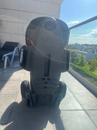 Silla Coche Takata Maxi 15-36kg