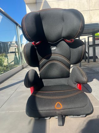Silla Coche Takata Maxi 15-36kg