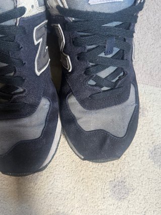 Zapatillas New Balance 574 Talla 44.5
