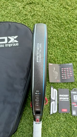 Pala NOX AT10 12K