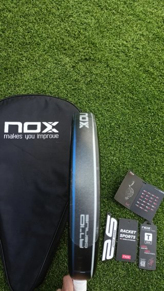Pala NOX AT10 12K
