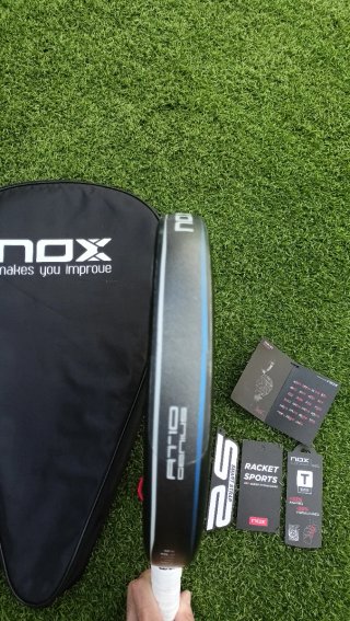 Pala NOX AT10 12K