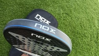 Pala NOX AT10 12K