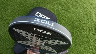 Pala NOX AT10 12K