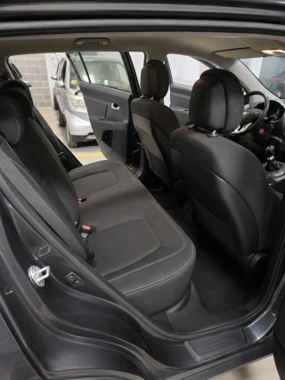KIA Sportage 2014