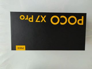 Xiaomi Poco X7 Pro