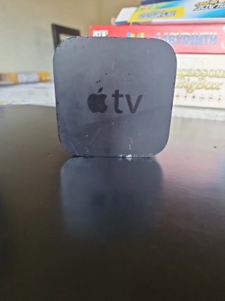 Apple TV 2da Generación -Precio Negociable