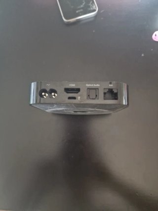 Apple TV 2da Generación -Precio Negociable
