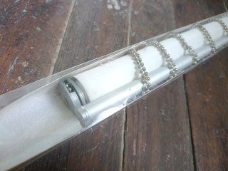 Estor enrollable malla 60x250