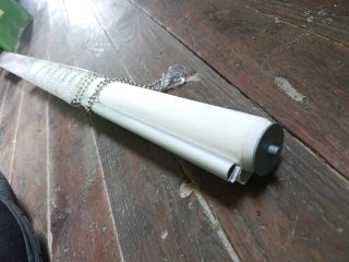 Estor enrollable malla 60x250