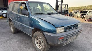 Piloto trasero nissan 265550f000 terrano ii 386705