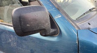 Piloto trasero nissan 265550f000 terrano ii 386705