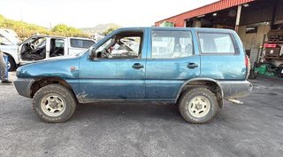 Piloto trasero nissan 265550f000 terrano ii 386705