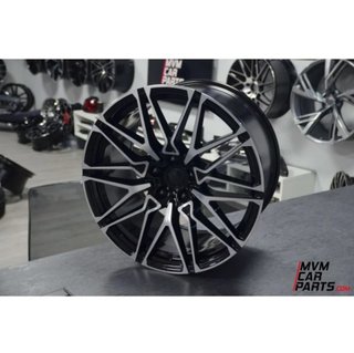 Juego de 4 Llantas 22 G06 X6 Performance BM113