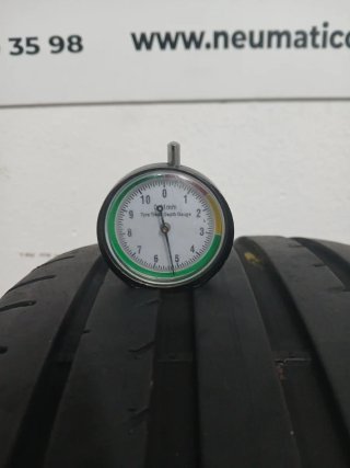 225 45 17 91Y DEBICA PRESTO UHP 2