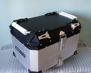 Top case GPR BMW F900 GS 2024-2025 nuevo