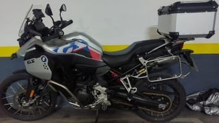Top case GPR BMW F900 GS 2024-2025 nuevo