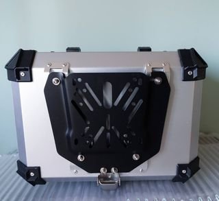 Top case GPR BMW F900 GS 2024-2025 nuevo