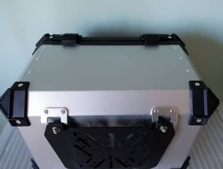 Top case GPR BMW F900 GS 2024-2025 nuevo