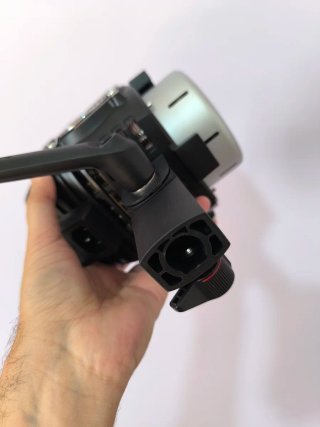 Zhiyun Molus B100 Luz LED