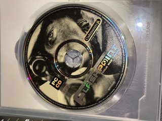 Operation Flashpoint: Cold War Crisis PC