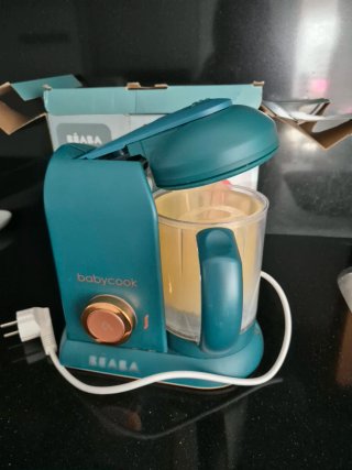 Robot Beaba Babycook Solo