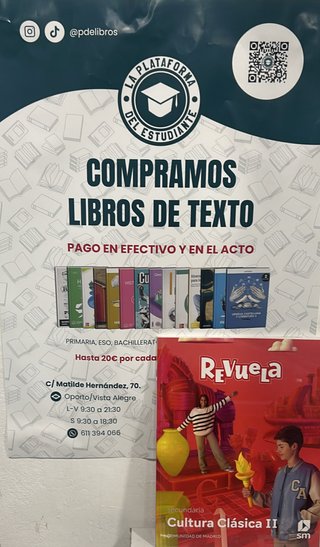 Libro de Cultura Clasica II SM