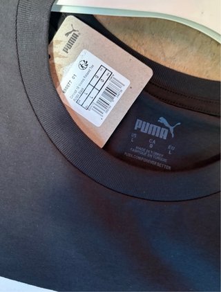 T-shirt Puma Vienna Edition