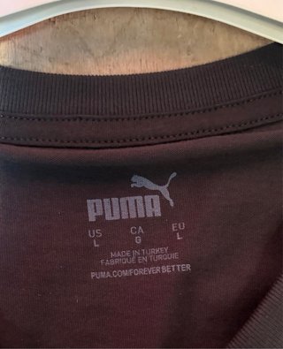 T-shirt Puma Vienna Edition
