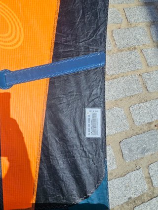 Gawing Duotone CROSS 4.2 Wingfoil