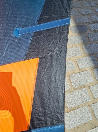 Gawing Duotone CROSS 4.2 Wingfoil