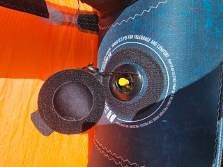Gawing Duotone CROSS 4.2 Wingfoil