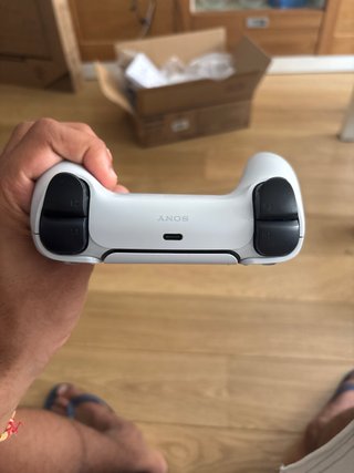 Mando DualSense PS5