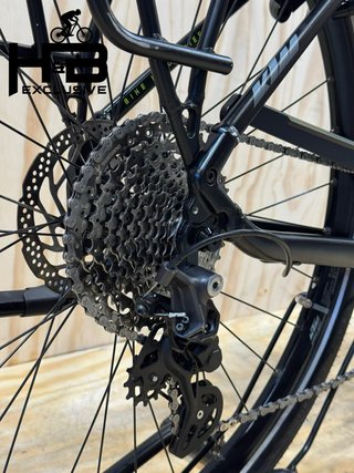 KTM Cento 10 Plus Shimano Deore 2023