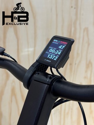 KTM Cento 10 Plus Shimano Deore 2023