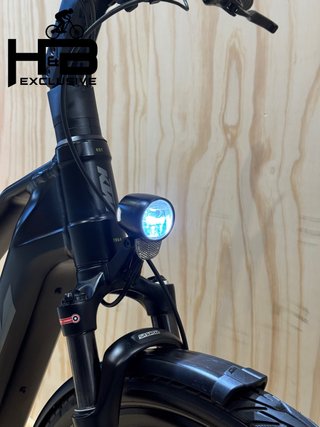 KTM Cento 10 Plus Shimano Deore 2023