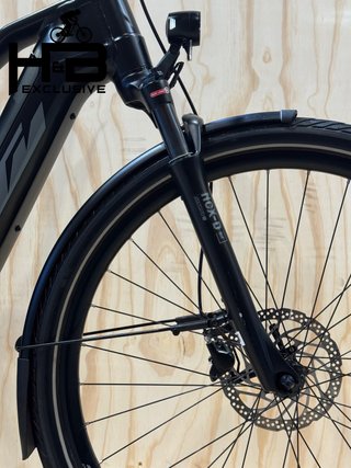 KTM Cento 10 Plus Shimano Deore 2023