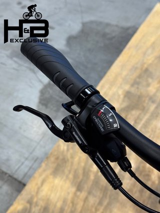 KTM Cento 10 Plus Shimano Deore 2023