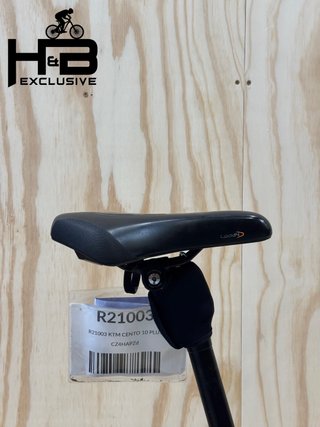 KTM Cento 10 Plus Shimano Deore 2023