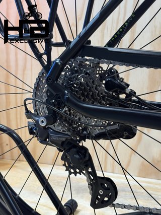 KTM Cento 10 Plus Shimano Deore 2023