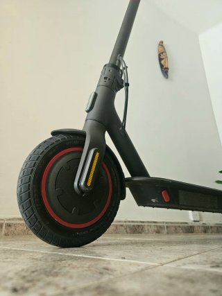 Patinete eléctrico Xiaomi Scooter Pro 2